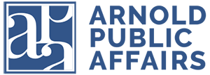 Arnold Public Affairs Logo
