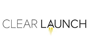 Clear Launch Logo