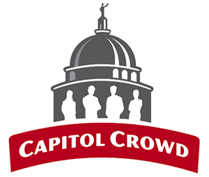 Capital Crowd Logo