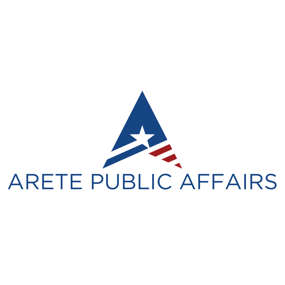 Arete Public Affairs